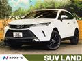 2025 Toyota Harrier Hybrid