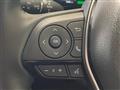 2025 Toyota Harrier Hybrid