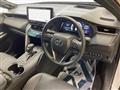 2025 Toyota Harrier Hybrid