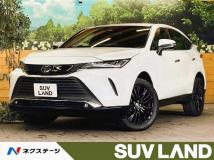 2025 Toyota Harrier Hybrid