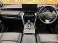 2020 Toyota Harrier Hybrid