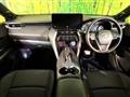 2021 Toyota Harrier Hybrid