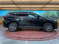 2021 Toyota Harrier Hybrid