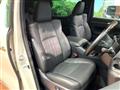2020 Toyota Alphard Hybrid