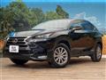 2014 Lexus NX