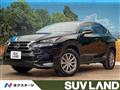2014 Lexus NX