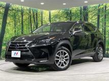 2015 Lexus NX