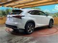 2018 Lexus NX