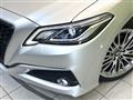 2018 Toyota Crown Hybrid