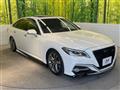 2019 Toyota Crown Hybrid