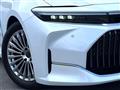 2024 Toyota Crown