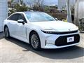 2024 Toyota Crown