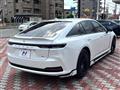 2025 Toyota Crown