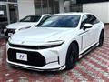 2025 Toyota Crown