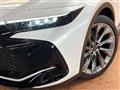 2022 Toyota Crown