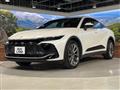 2023 Toyota Crown