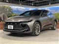2023 Toyota Crown