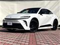 2023 Toyota Crown