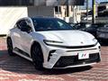 2023 Toyota Crown