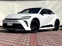 2023 Toyota Crown