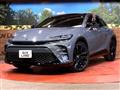 2023 Toyota Crown
