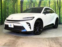 2024 Toyota Crown