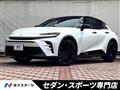 2024 Toyota Crown