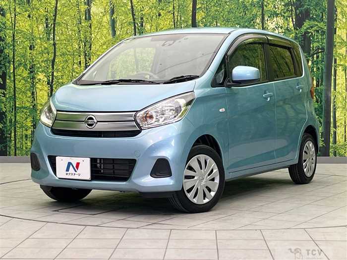 2015 Nissan DAYZ