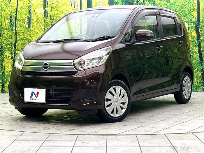 2016 Nissan DAYZ