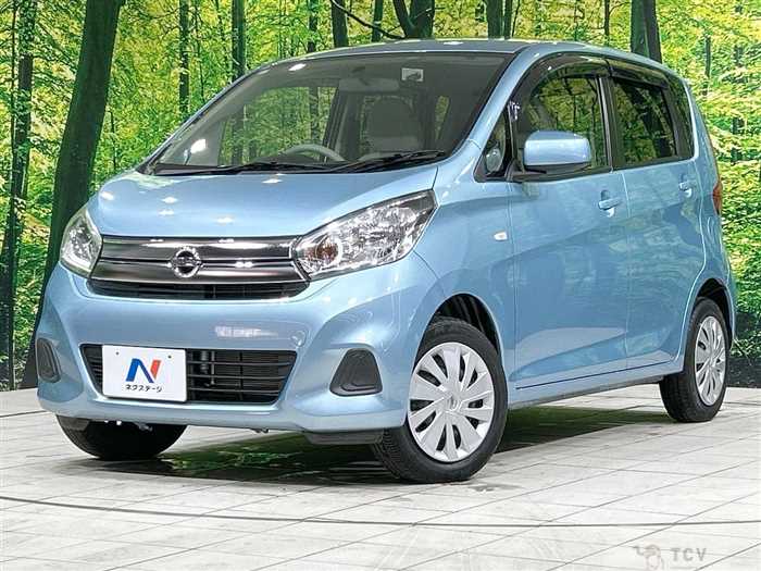 2017 Nissan DAYZ