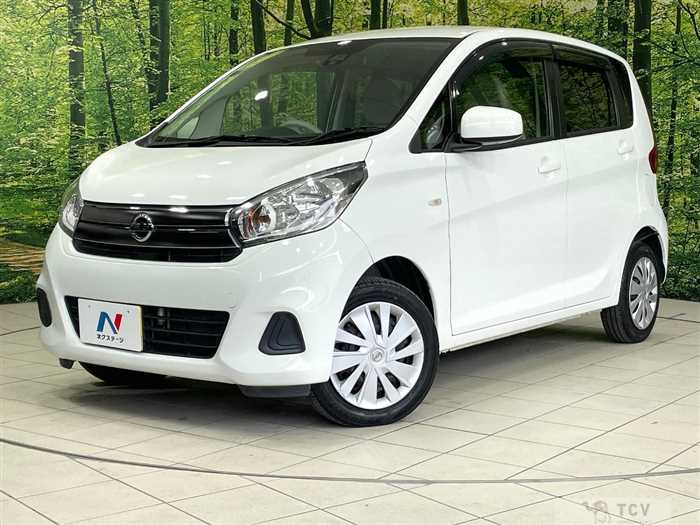 2017 Nissan DAYZ