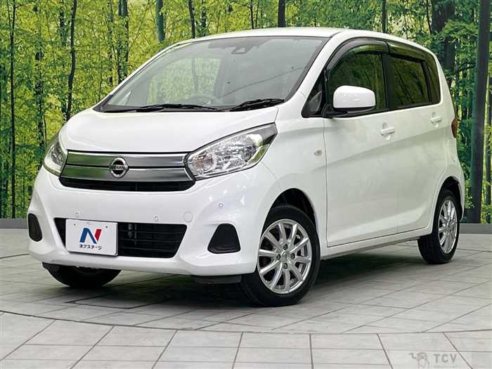 2019 Nissan DAYZ