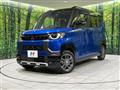 2024 Mitsubishi DELICA MINI