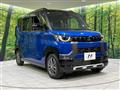 2024 Mitsubishi DELICA MINI