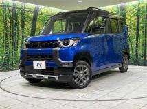 2024 Mitsubishi DELICA MINI