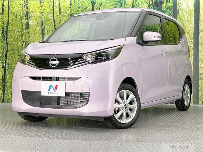 2025 Nissan DAYZ