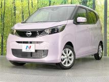 2025 Nissan DAYZ