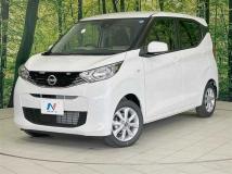 2026 Nissan DAYZ