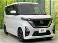 2021 Nissan ROOX