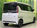 2021 Nissan ROOX