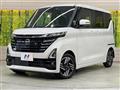 2024 Nissan ROOX