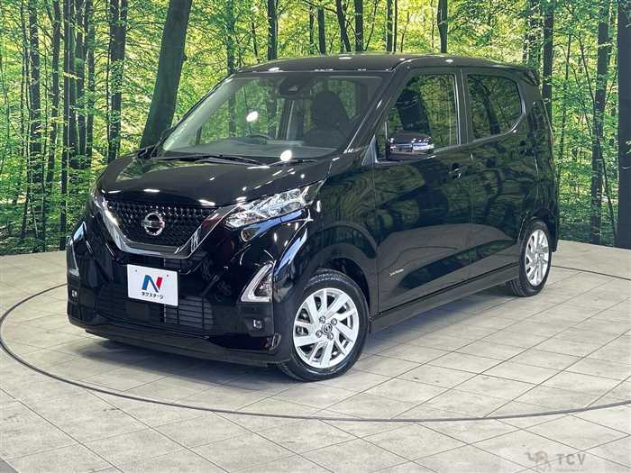 2023 Nissan DAYZ