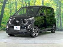 2024 Nissan DAYZ