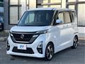 2020 Nissan ROOX