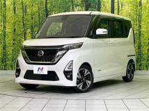 2021 Nissan ROOX