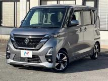 2021 Nissan ROOX