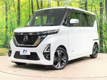 2021 Nissan ROOX
