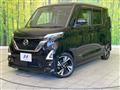 2021 Nissan ROOX