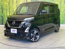 2021 Nissan ROOX