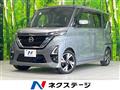 2021 Nissan ROOX